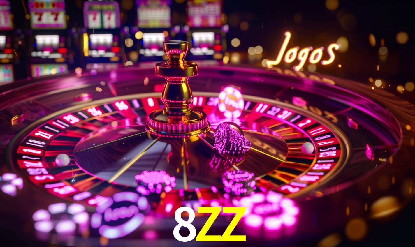 Login 8ZZ Casino Online